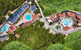 Telmessos Neva Hotel